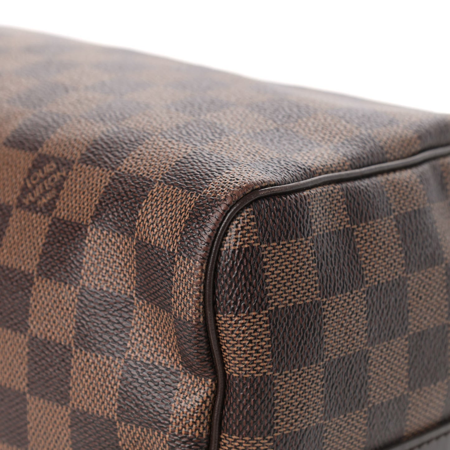Damier Ebene Speedy Bandouliere 30