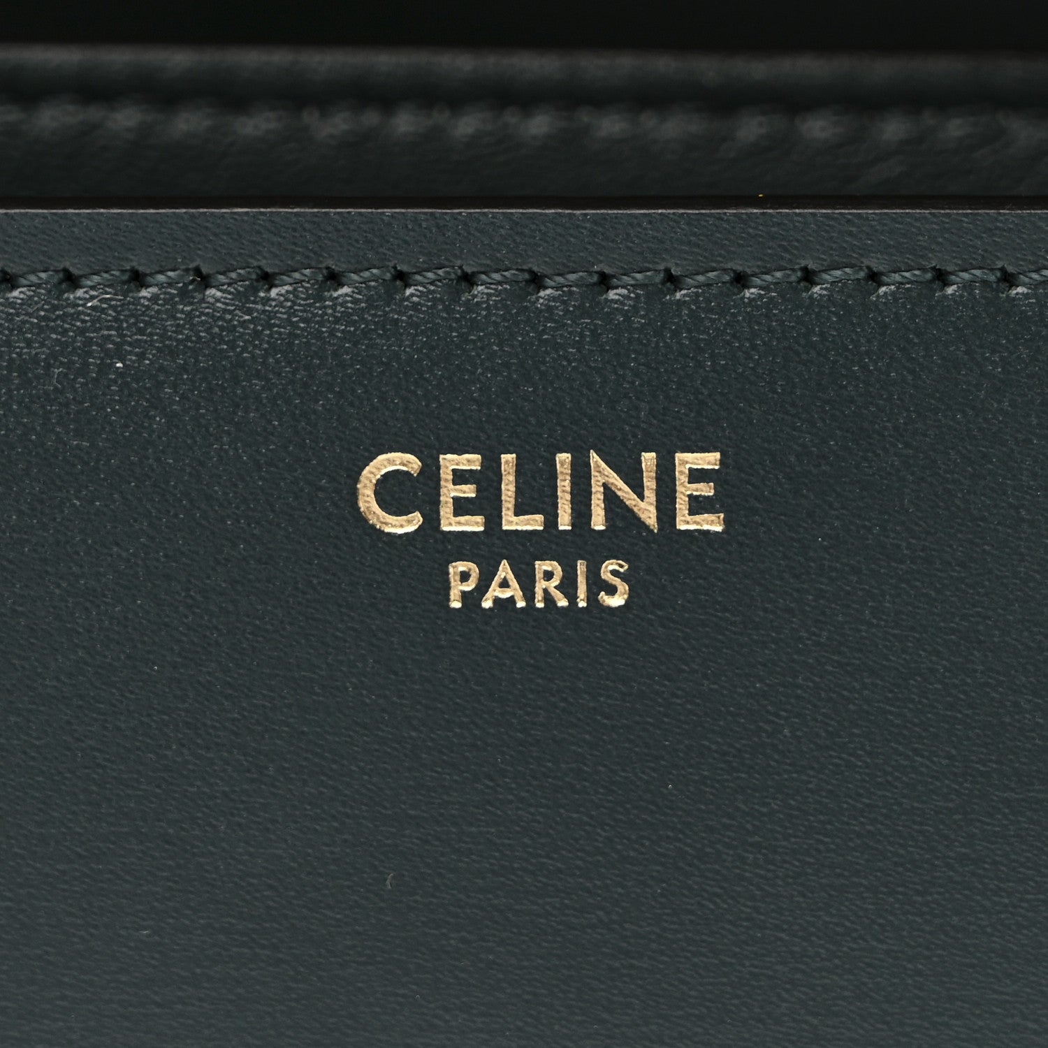 Celine Box Calfskin Medium Classic Box Flap Bag Amazone 6 of 10