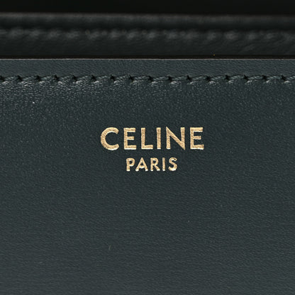 Celine Box Calfskin Medium Classic Box Flap Bag Amazone 6 of 10