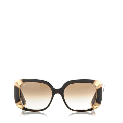 Louis Vuitton Anemone Sunglasses Z0401W Brown 2 of 7