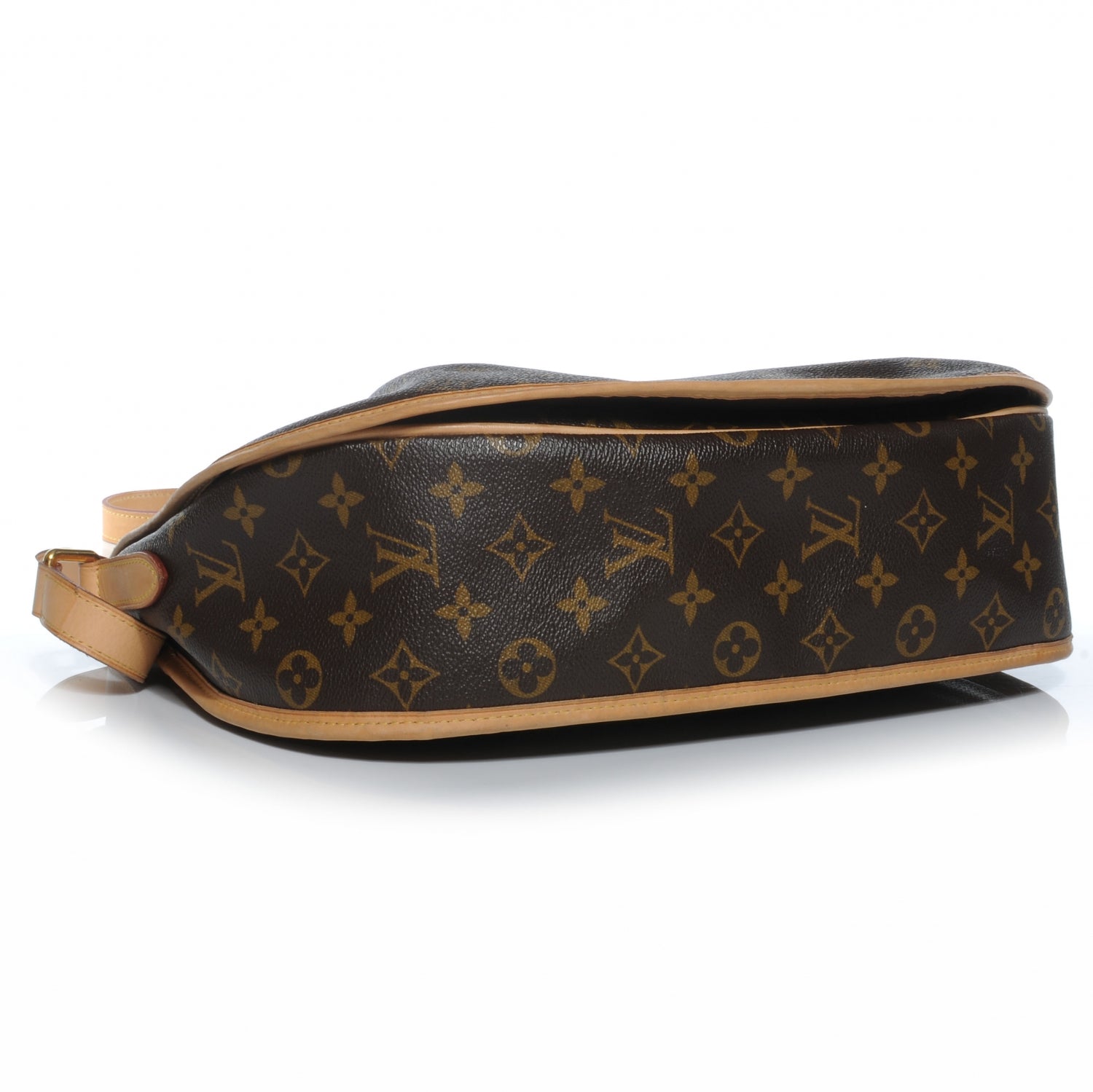 Louis Vuitton Monogram Menilmontant MM 4 of 7