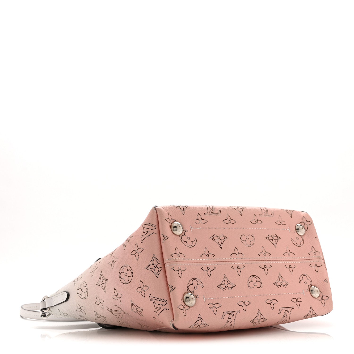 Louis Vuitton Mahina Degrade Hina PM Rose 1852871 – FASHIONPHILE