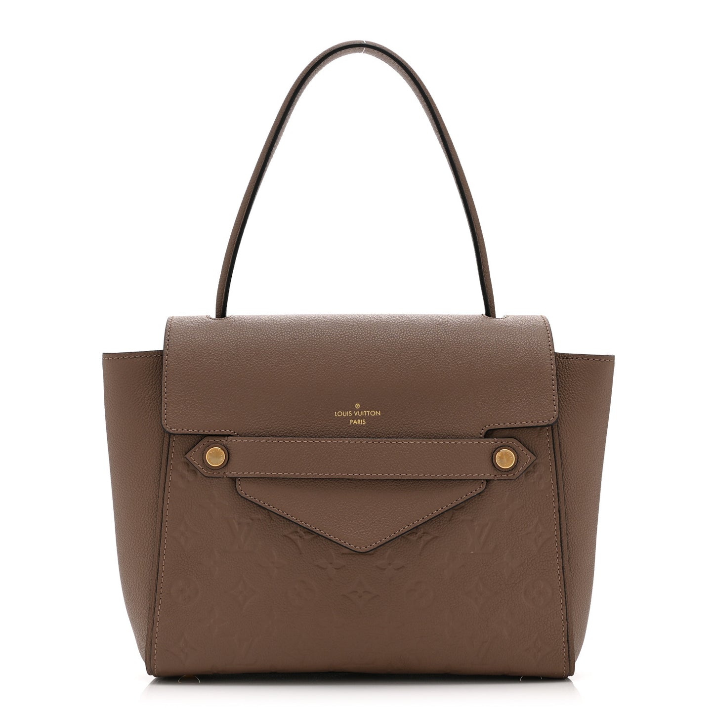 Empreinte Trocadero Taupe