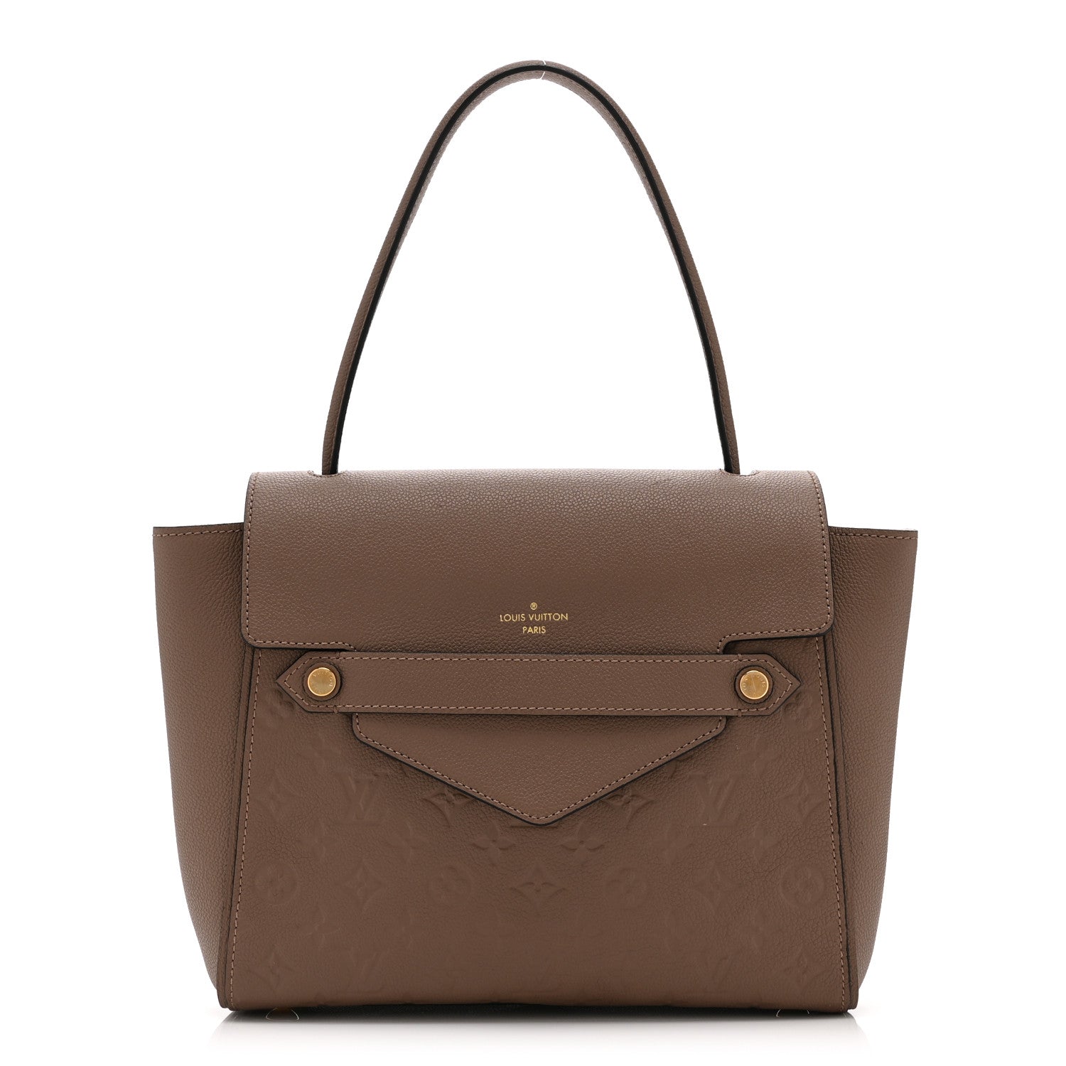 Louis Vuitton Empreinte Trocadero Taupe 1 of 10
