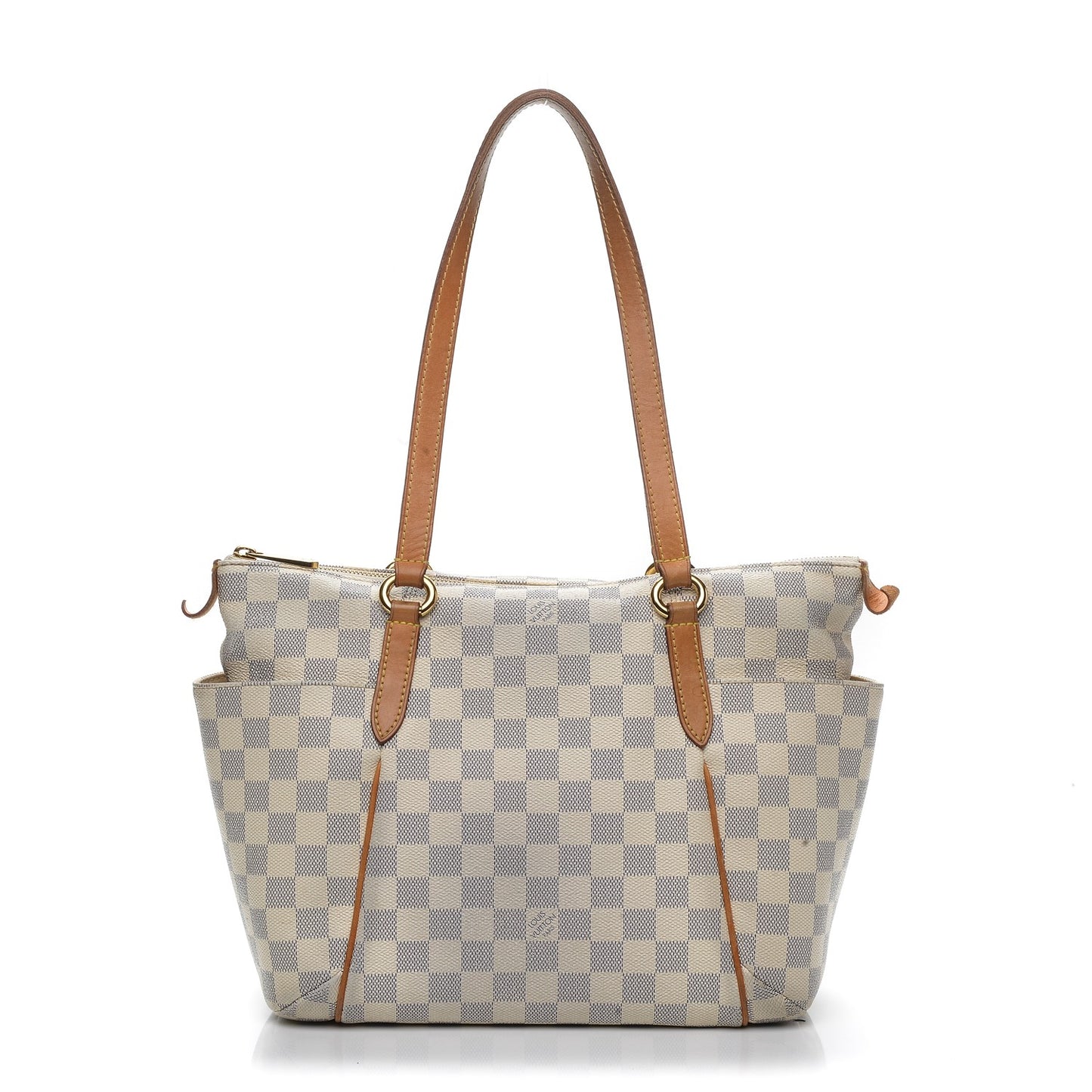 Damier Azur Totally PM