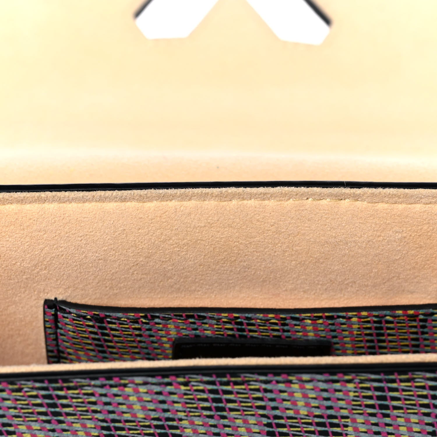 Louis Vuitton Calfskin Monogram LV Pop Twist Shoulder Bag MM Blue 14 of 16