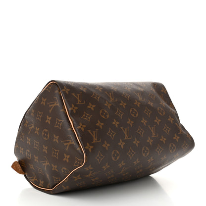 Louis Vuitton Monogram Speedy 30 4 of 10