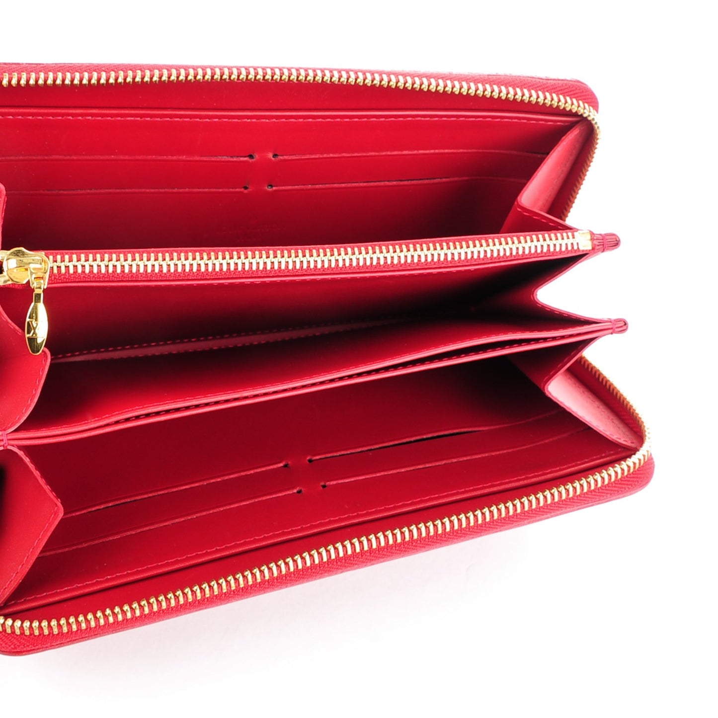Vernis Zippy Wallet Pomme D'Amour