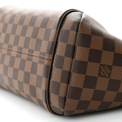 Louis Vuitton Damier Ebene Totally PM 9 of 10