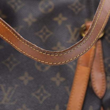 Louis Vuitton Monogram Totally GM 13 of 19