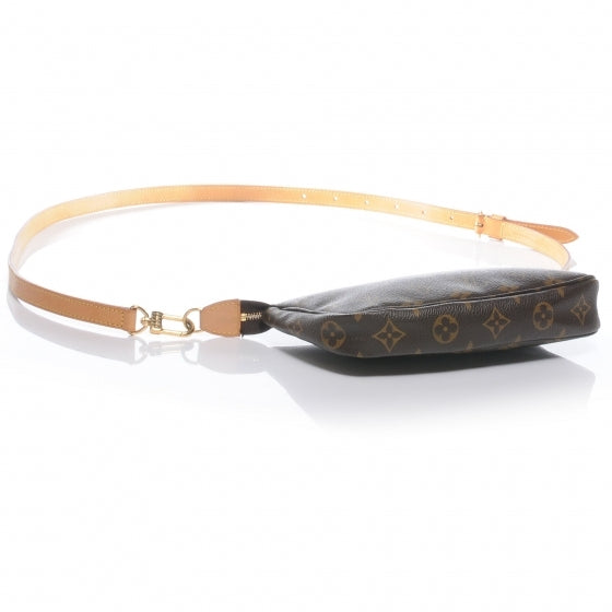 Monogram Pochette Accessories