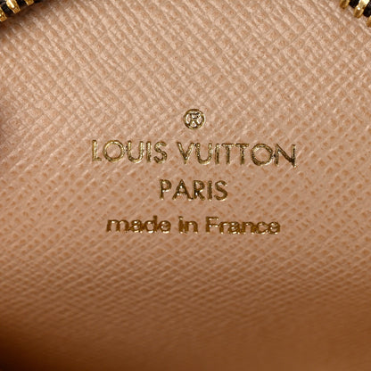 Louis Vuitton Monogram Multi Pochette Accessories Large Pochette Kaki 6 of 8