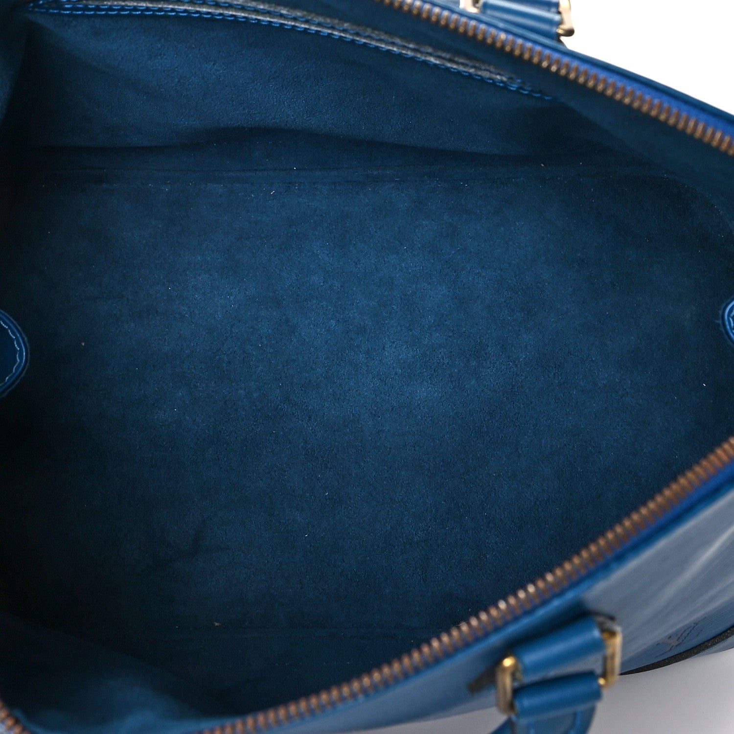 Louis Vuitton Epi Alma PM Toledo 4 of 8