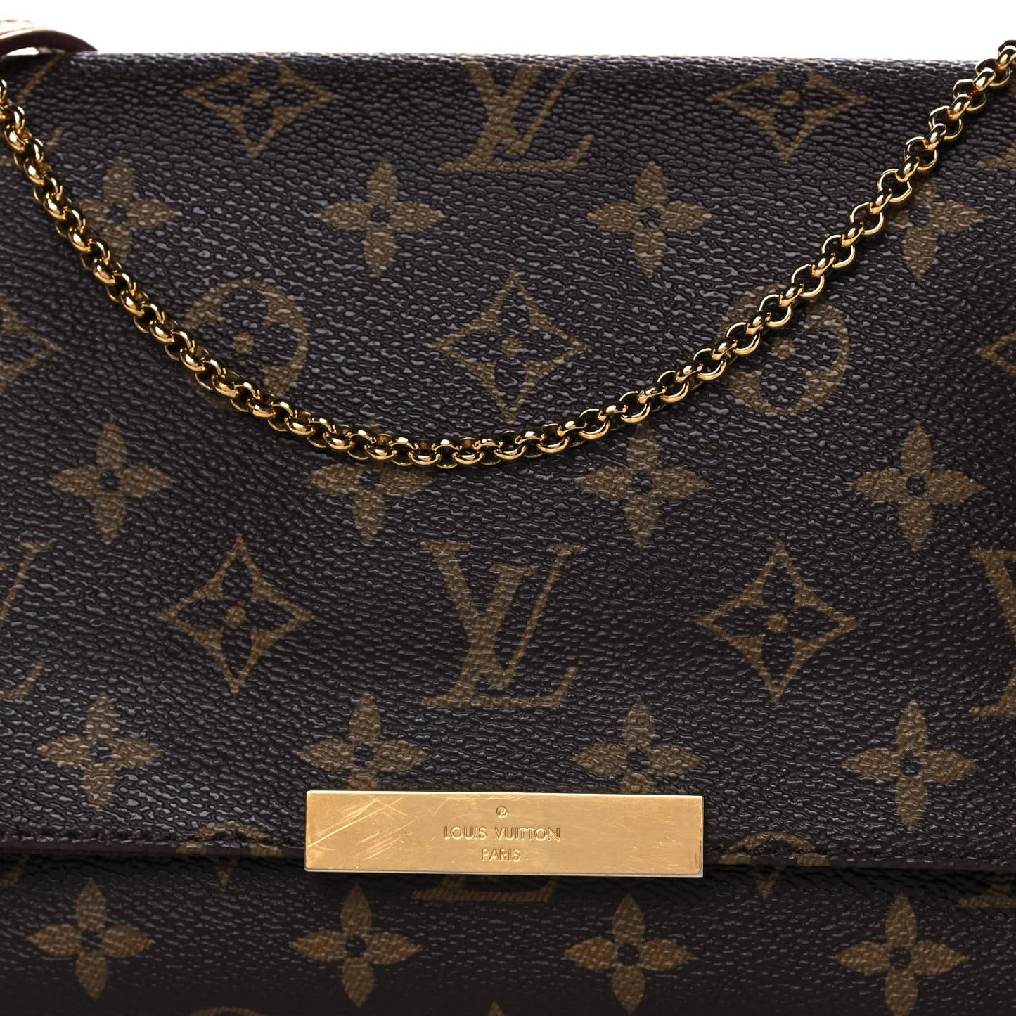 Monogram Favorite MM