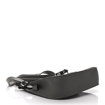 Hermes Swift Mini Jypsiere Gris Meyer 4 of 9