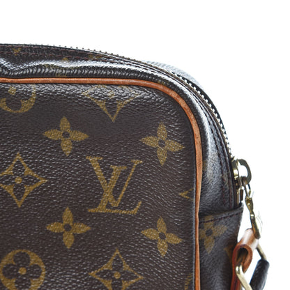 Louis Vuitton Monogram Amazone 12 of 14