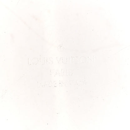 Louis Vuitton Transparent Plexiglass Box Scott 6 of 8