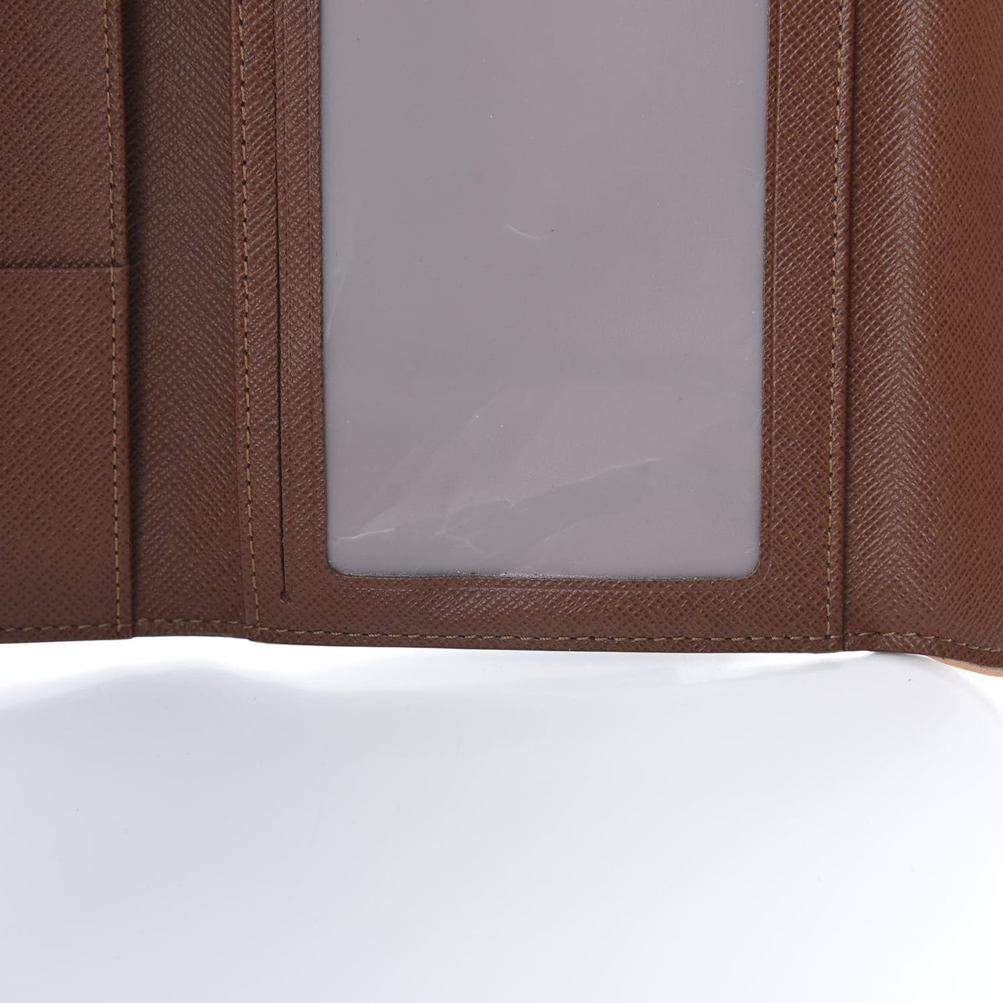 Monogram Eugenie Wallet