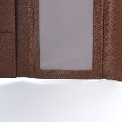 Louis Vuitton Monogram Eugenie Wallet 8 of 9