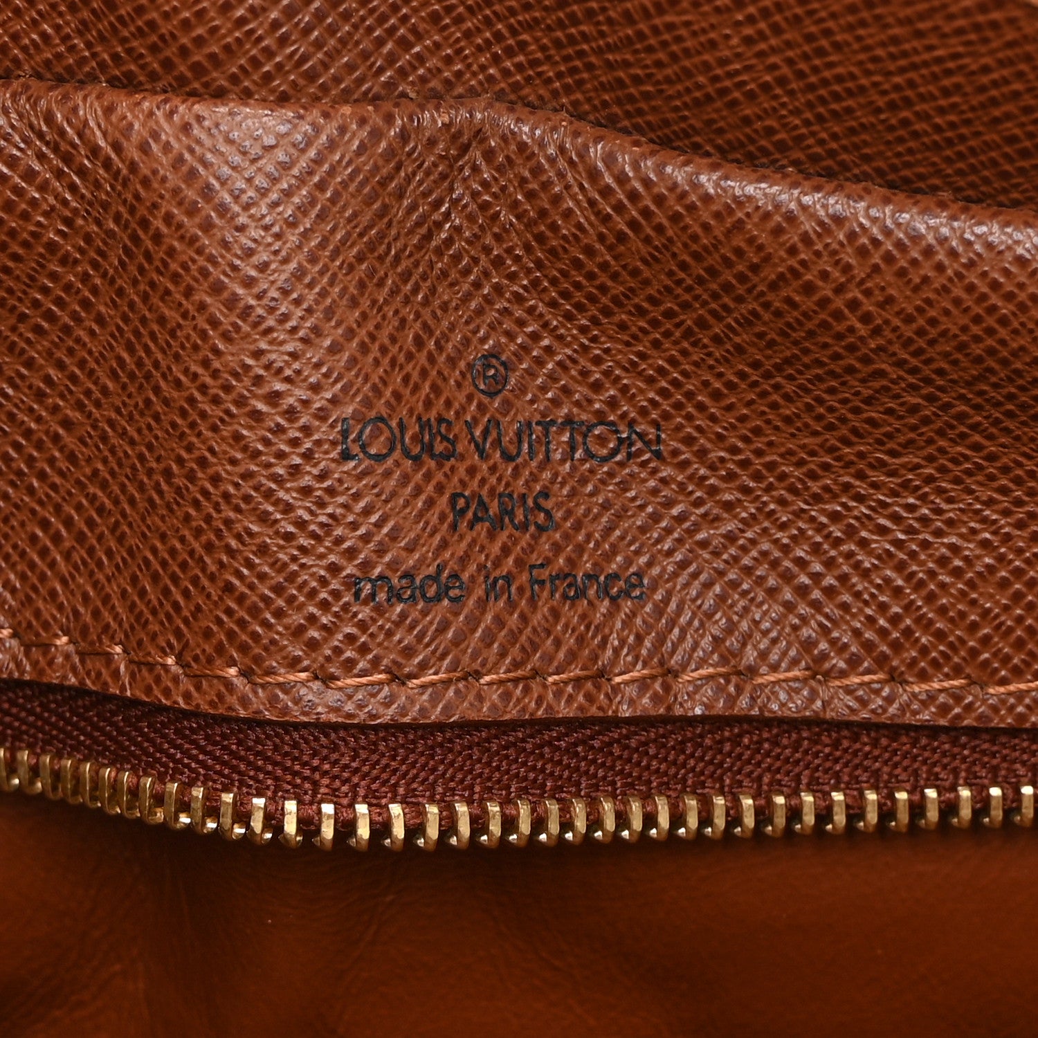 Louis Vuitton Monogram Nil 28 7 of 10