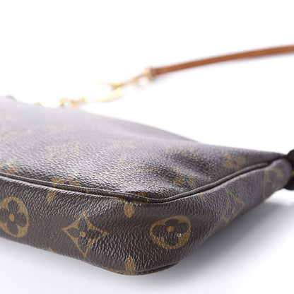 Louis Vuitton Monogram Pochette Accessories 8 of 11