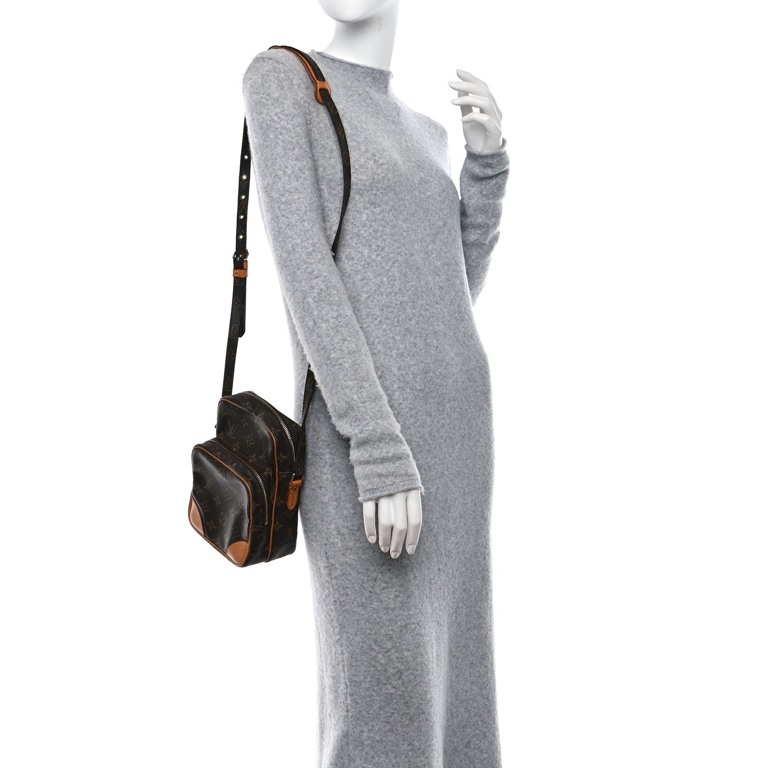 Louis Vuitton Monogram Amazone 2 of 10