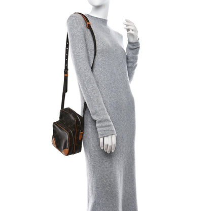 Louis Vuitton Monogram Amazone 2 of 10