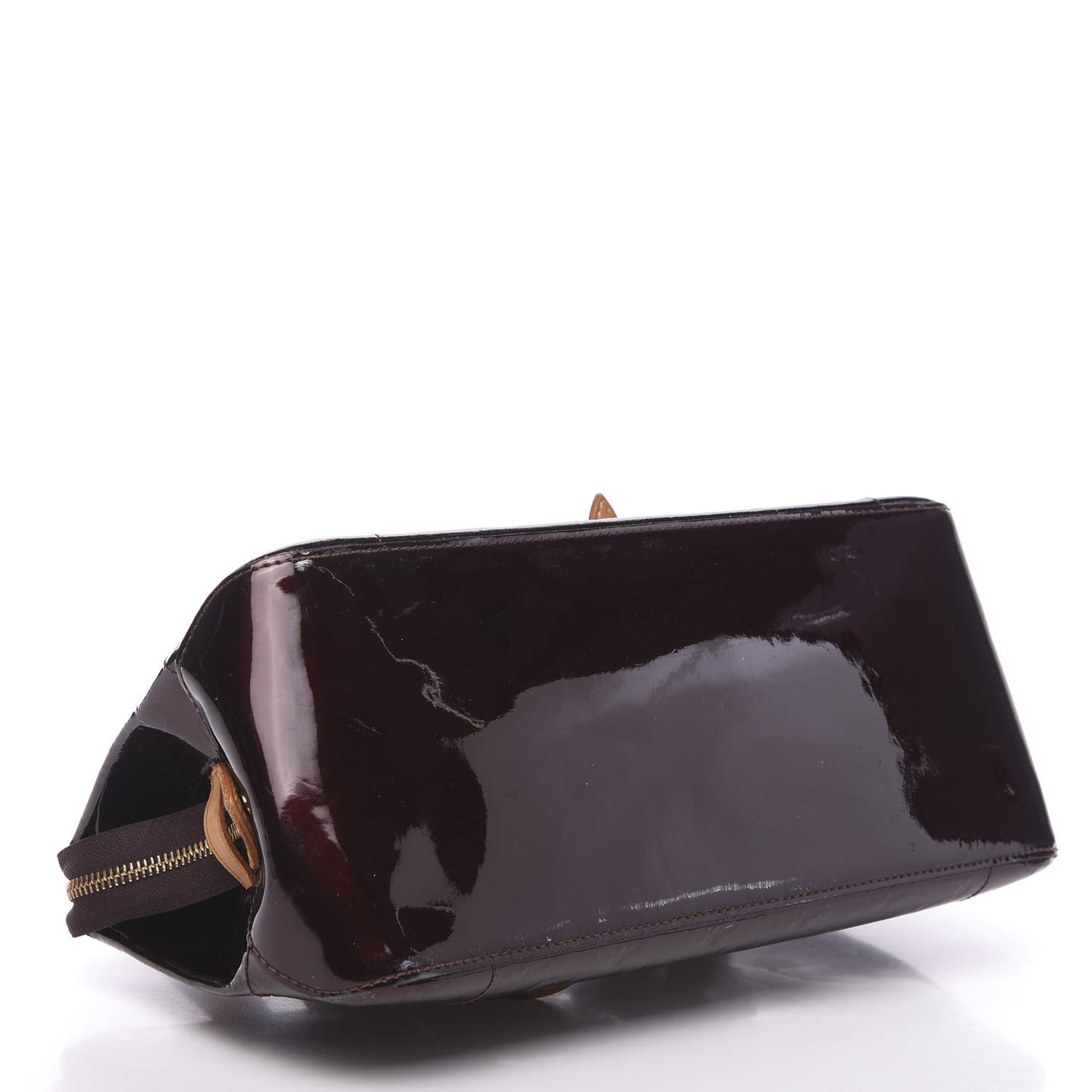 Vernis Rosewood Ave Amarante