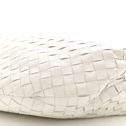 Bottega Veneta Nappa Intrecciato Small Jodie White 10 of 11