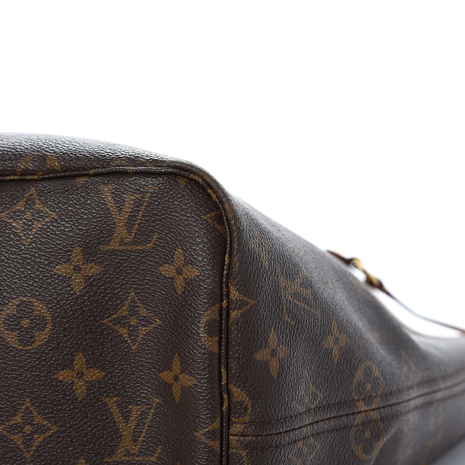 Louis Vuitton Monogram Neverfull GM 17 of 19