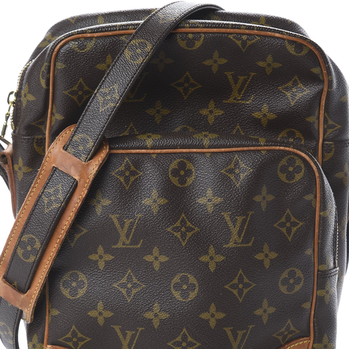Monogram Amazone MM