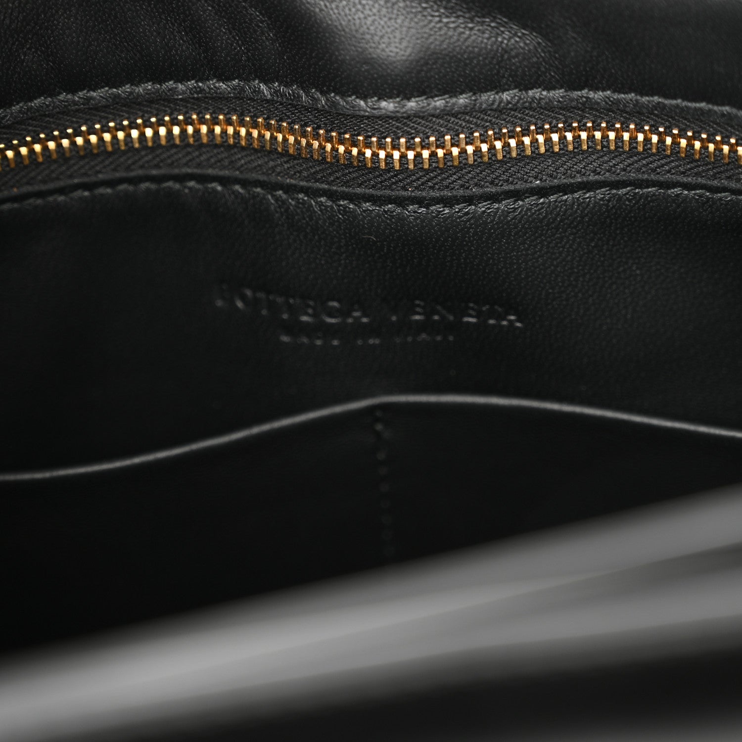 Bottega Veneta Nappa Medium Marie Bag Black 6 of 12