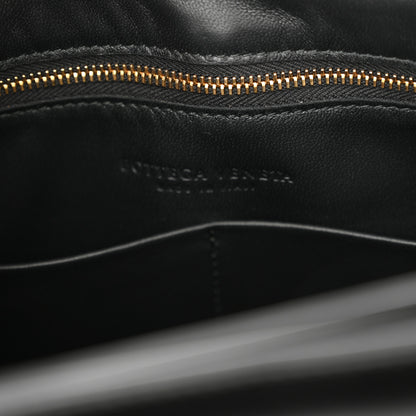 Bottega Veneta Nappa Medium Marie Bag Black 6 of 12