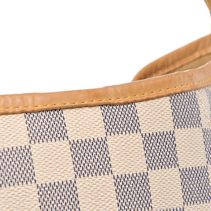 Louis Vuitton Damier Azur Galliera PM 8 of 8