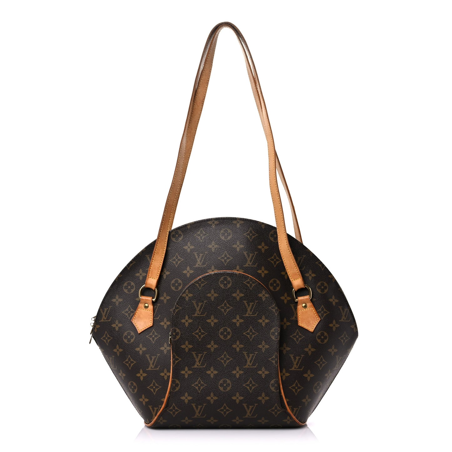 Monogram Ellipse GM Shopping Bag