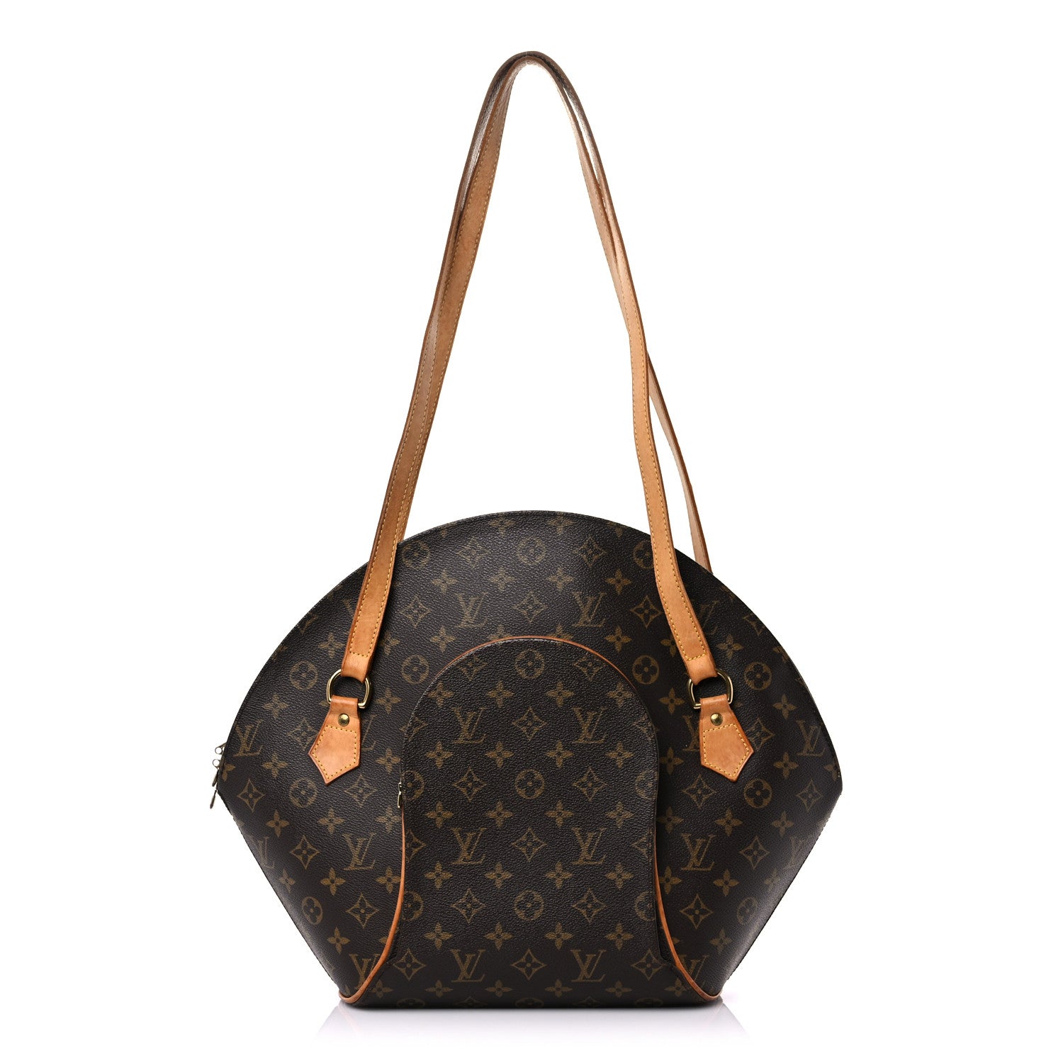 Louis Vuitton Monogram Ellipse GM Shopping Bag 1 of 25