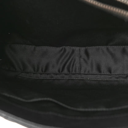 Chanel Caviar Quilted Grand Shopping Tote GST Black 5 of 10
