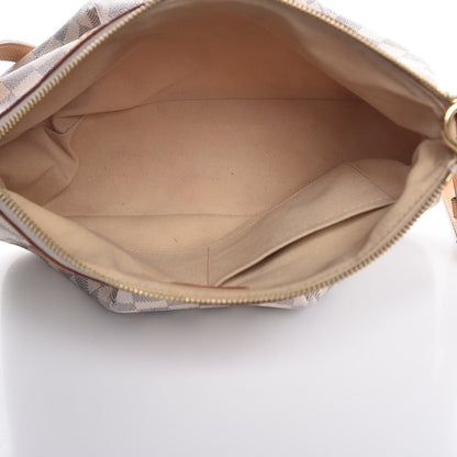 Louis Vuitton Damier Azur Siracusa PM 5 of 12