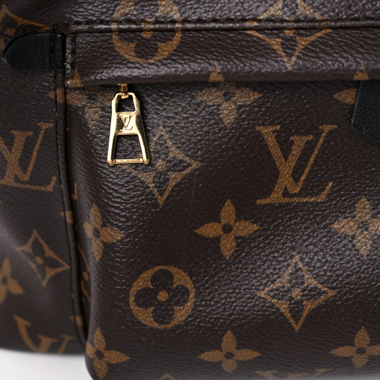 Monogram Palm Springs Backpack MM