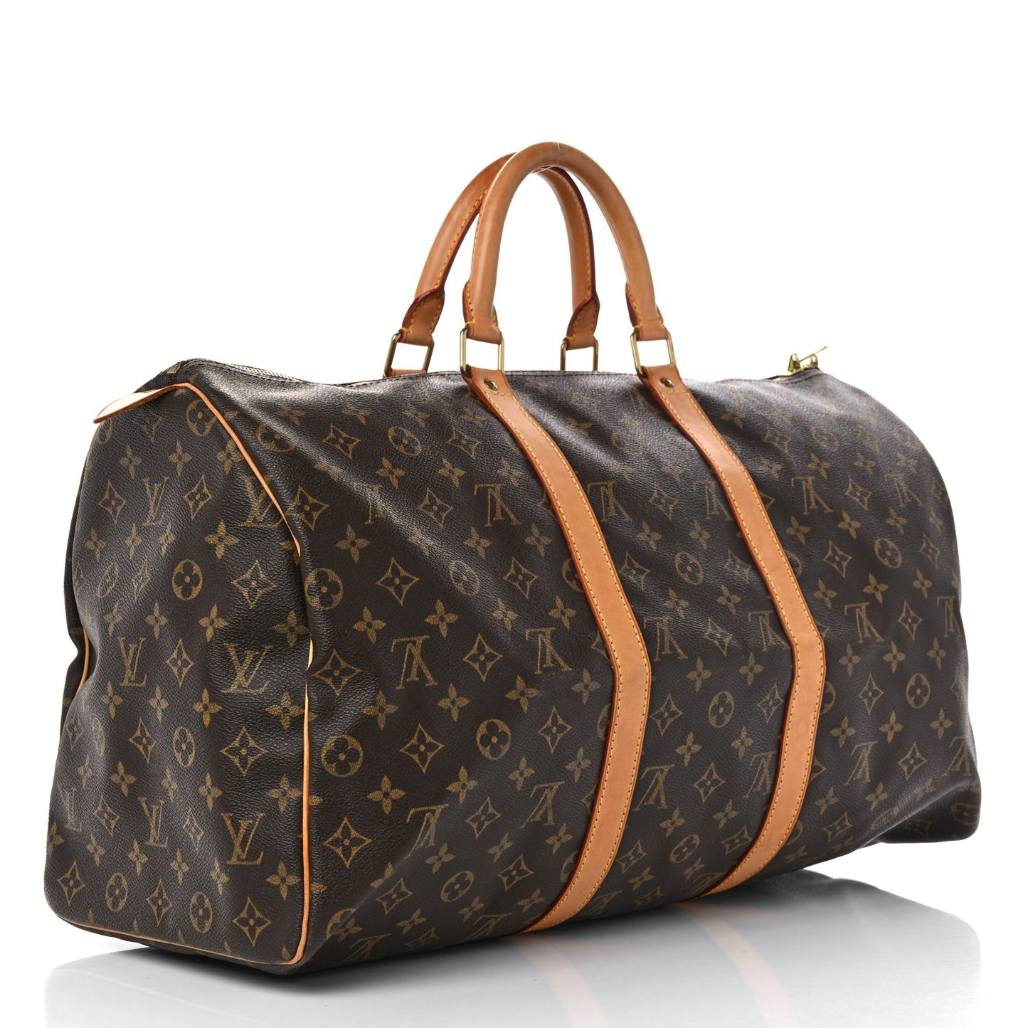 Monogram Keepall 50