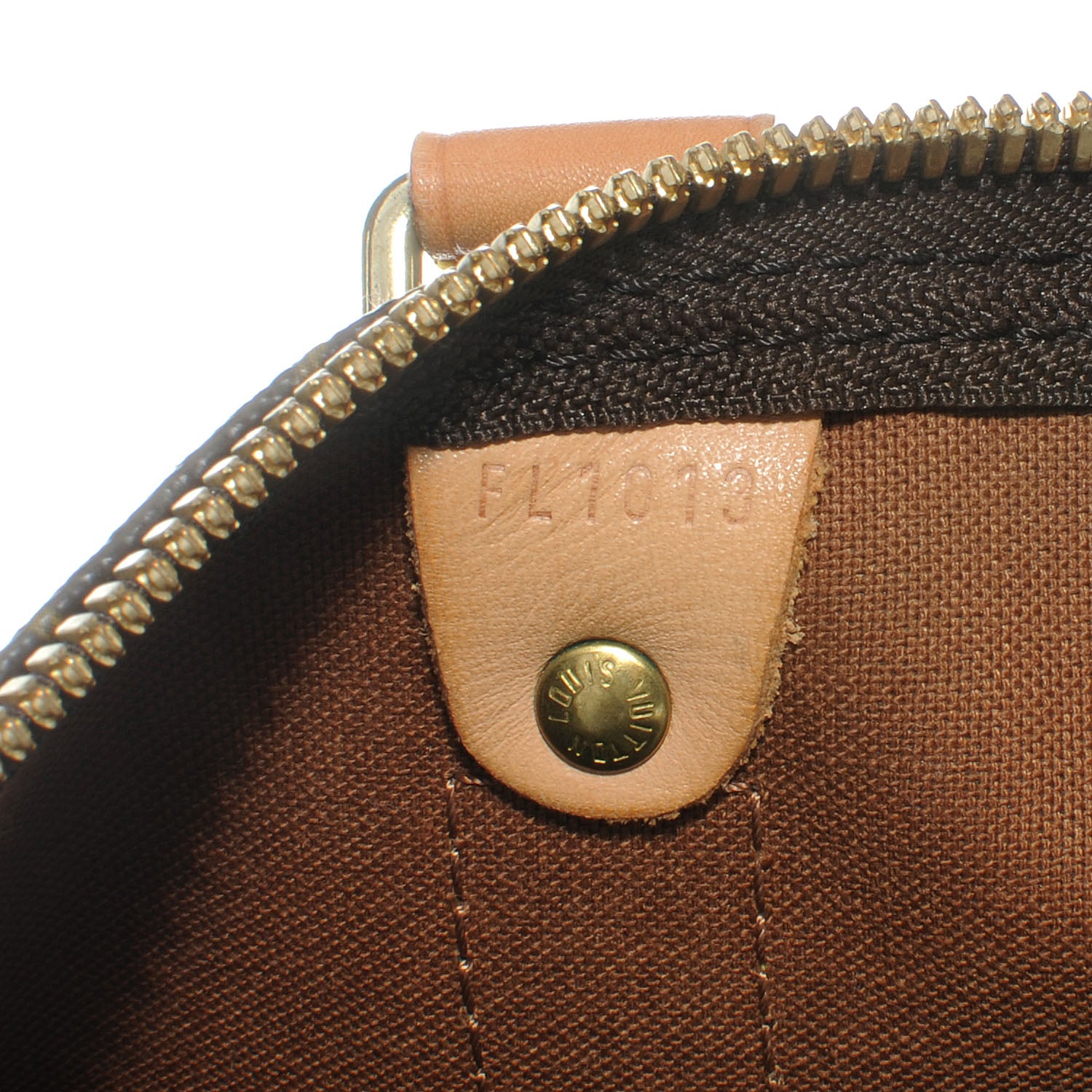 Louis Vuitton Monogram Keepall Bandouliere 60 8 of 8