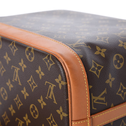 Louis Vuitton Monogram Sharon Stone Amfar Vanity Three 17 of 18