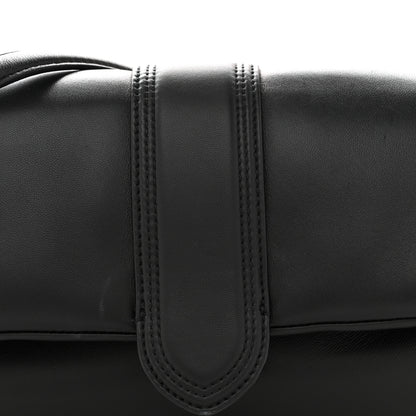 Jacquemus Padded Lambskin Le Bambimou Black 7 of 10