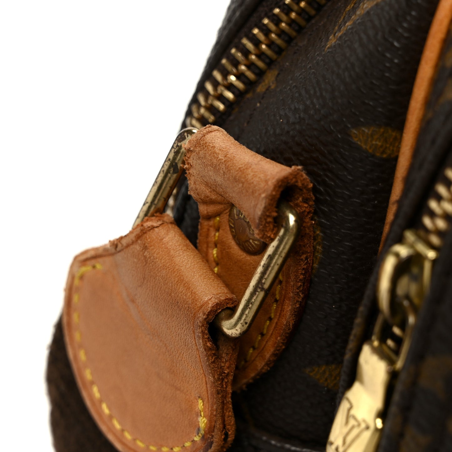 Monogram Reporter PM