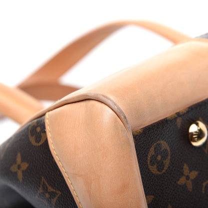 Louis Vuitton Monogram Beverly GM 31 of 40