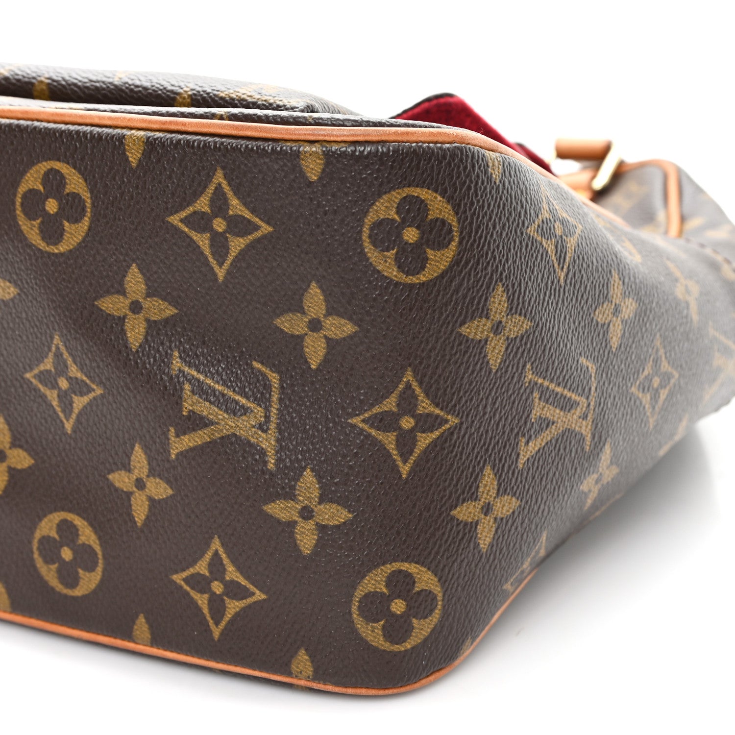 Louis Vuitton Monogram Excentri-Cite 9 of 12