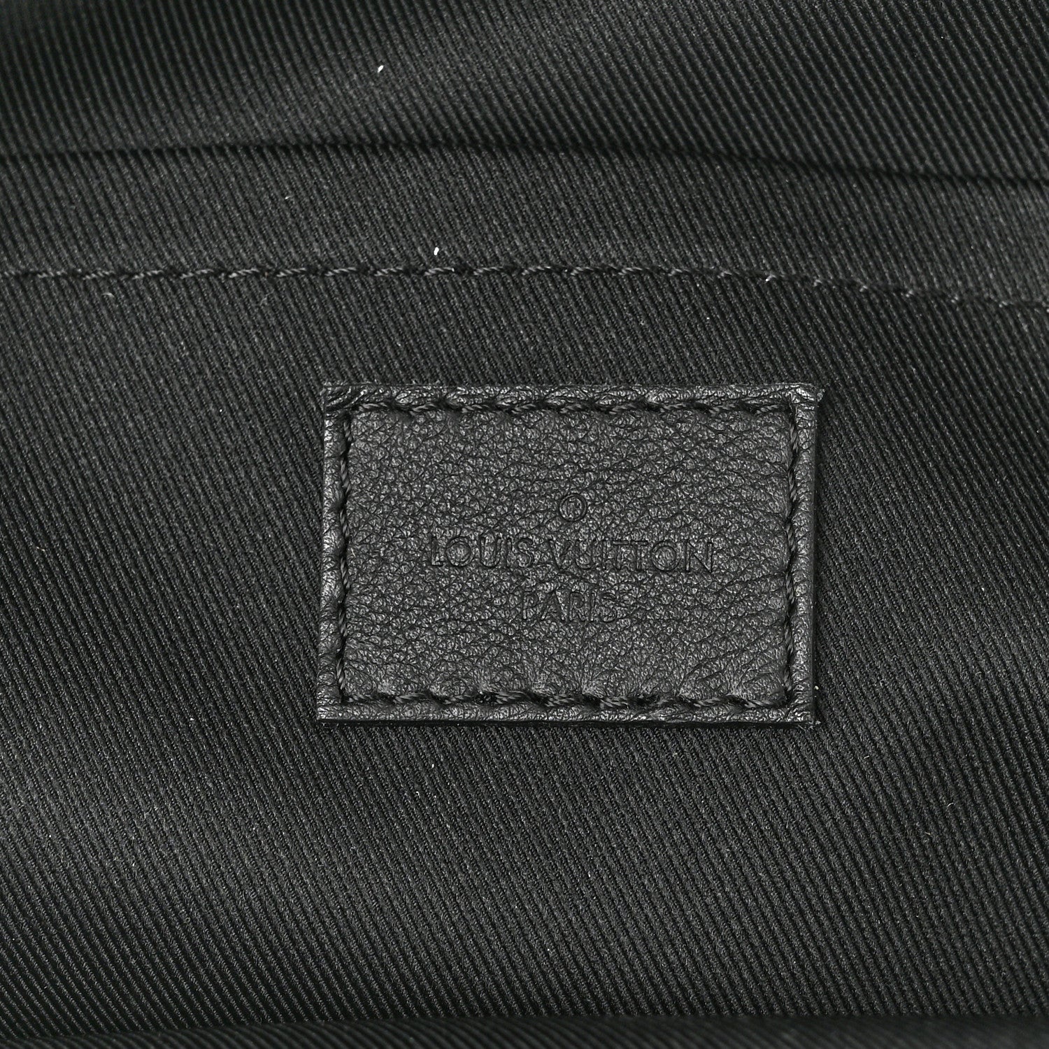 Louis Vuitton Reverse Monogram Palm Springs Backpack PM 6 of 10