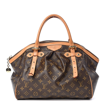 Louis Vuitton Monogram Tivoli GM 1 of 20
