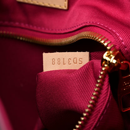 Louis Vuitton Monogram Graceful PM Pivoine 7 of 14