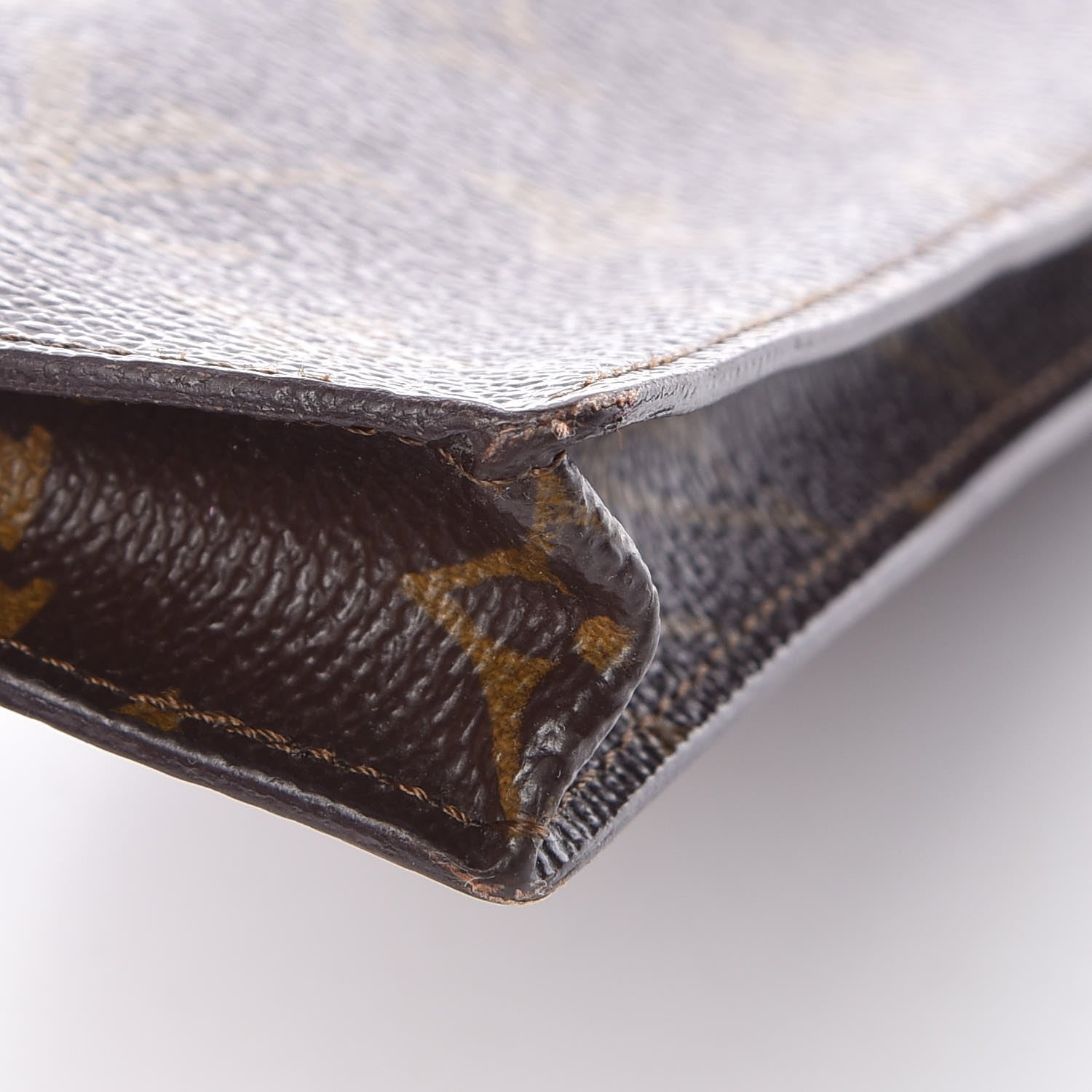 Louis Vuitton Monogram Sunglasses Case 8 of 10